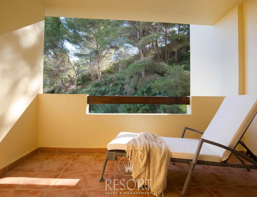 Revente · Appartement · La Manga Club · Monte Verde, La Manga Club Resort