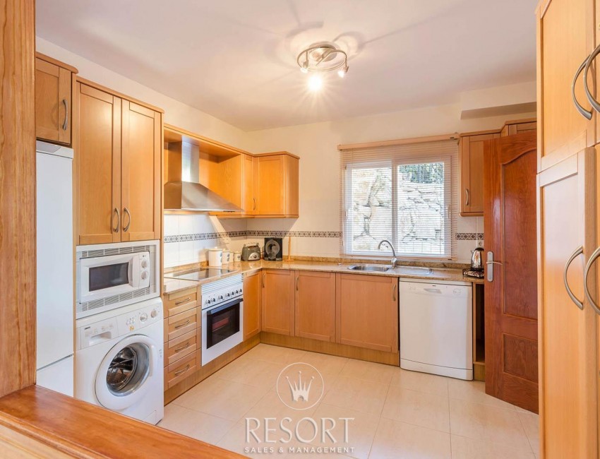 Revente · Appartement · La Manga Club · Monte Verde, La Manga Club Resort