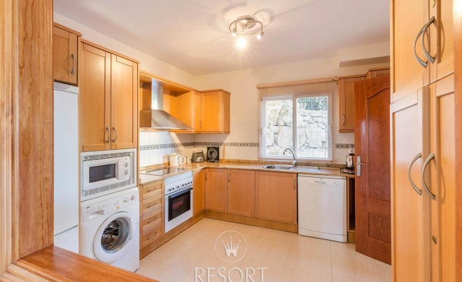 Revente · Appartement · La Manga Club · Monte Verde, La Manga Club Resort