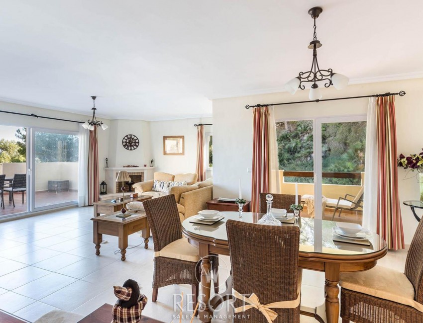 Revente · Appartement · La Manga Club · Monte Verde, La Manga Club Resort