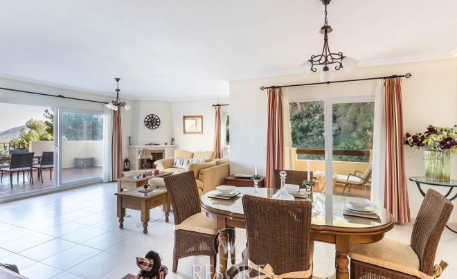 Revente · Appartement · La Manga Club · Monte Verde, La Manga Club Resort