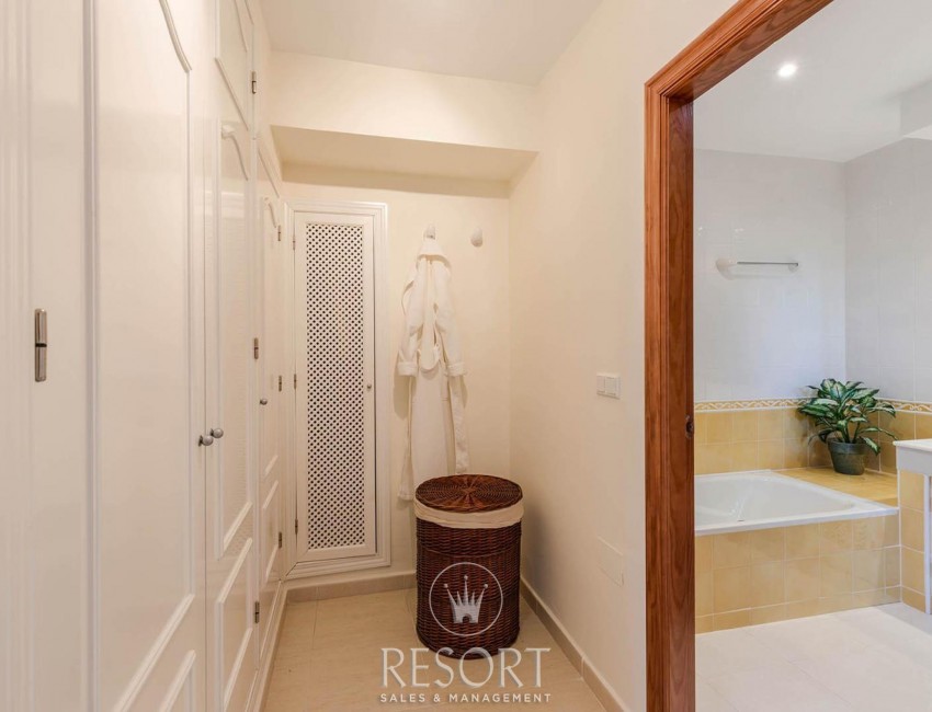 Revente · Appartement · La Manga Club · Monte Verde, La Manga Club Resort