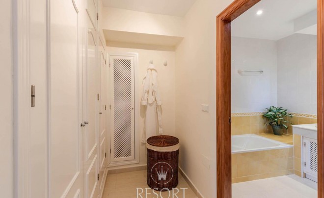 Revente · Appartement · La Manga Club · Monte Verde, La Manga Club Resort