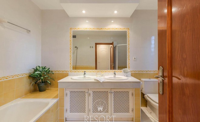 Revente · Appartement · La Manga Club · Monte Verde, La Manga Club Resort