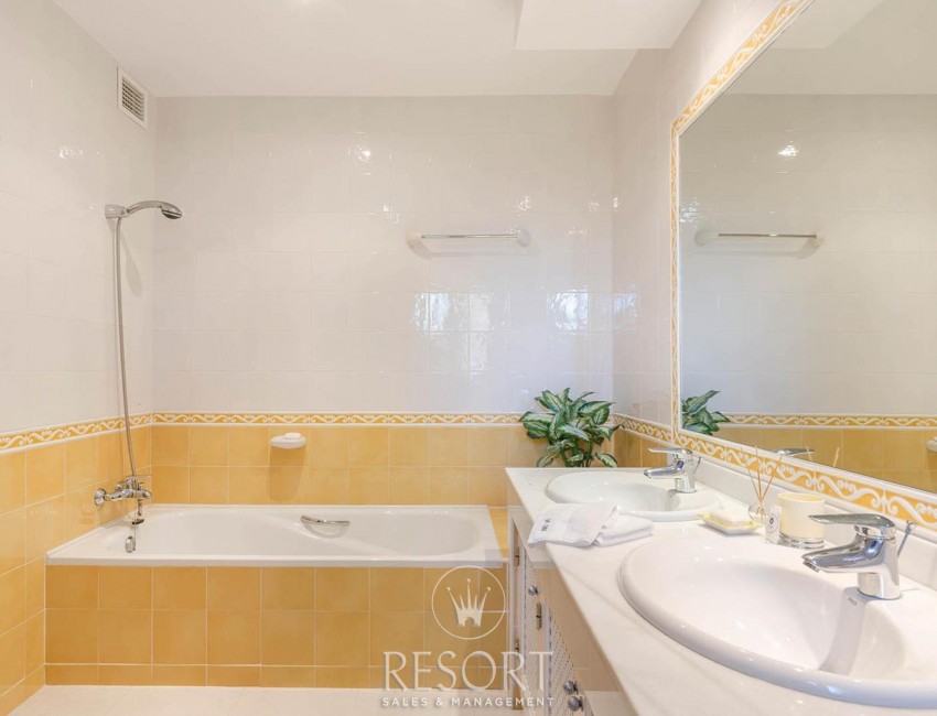 Revente · Appartement · La Manga Club · Monte Verde, La Manga Club Resort