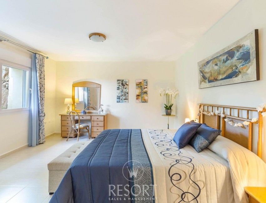 Revente · Appartement · La Manga Club · Monte Verde, La Manga Club Resort