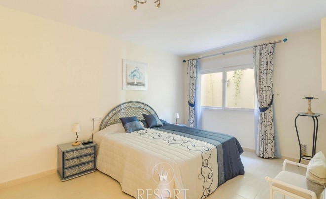 Revente · Appartement · La Manga Club · Monte Verde, La Manga Club Resort