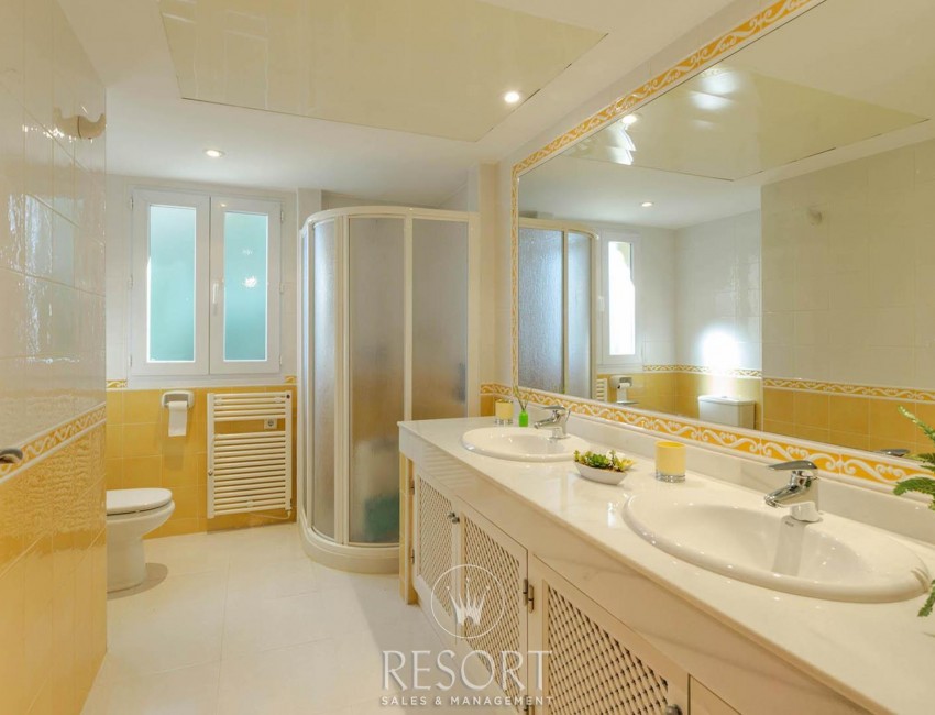 Revente · Appartement · La Manga Club · Monte Verde, La Manga Club Resort