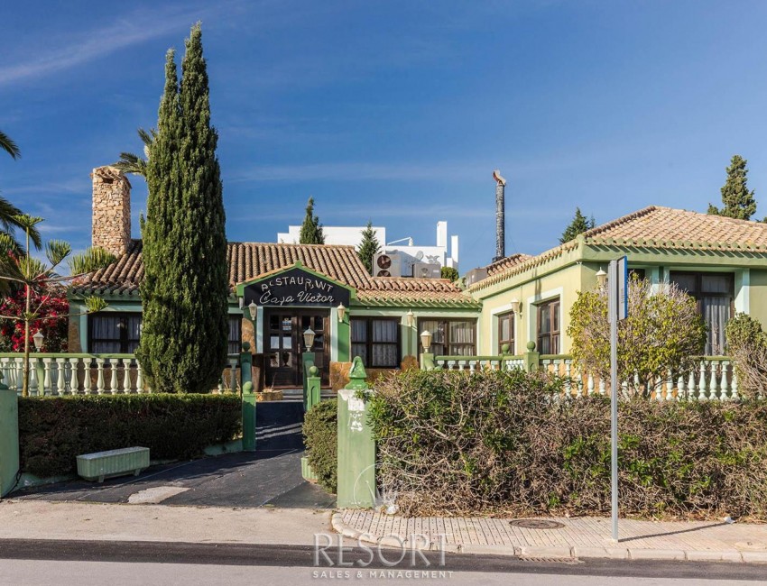 Sale · Commercial Property · La Manga Club · Commercial units/ Locales comerciales, La Manga Cl