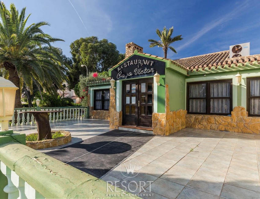 Sale · Commercial Property · La Manga Club · Commercial units/ Locales comerciales, La Manga Cl