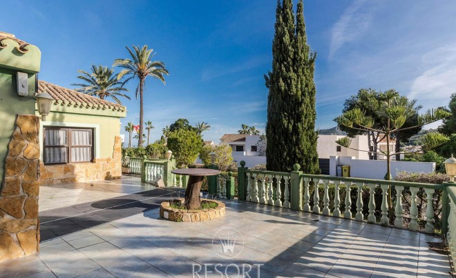 Sale · Commercial Property · La Manga Club · Commercial units/ Locales comerciales, La Manga Cl