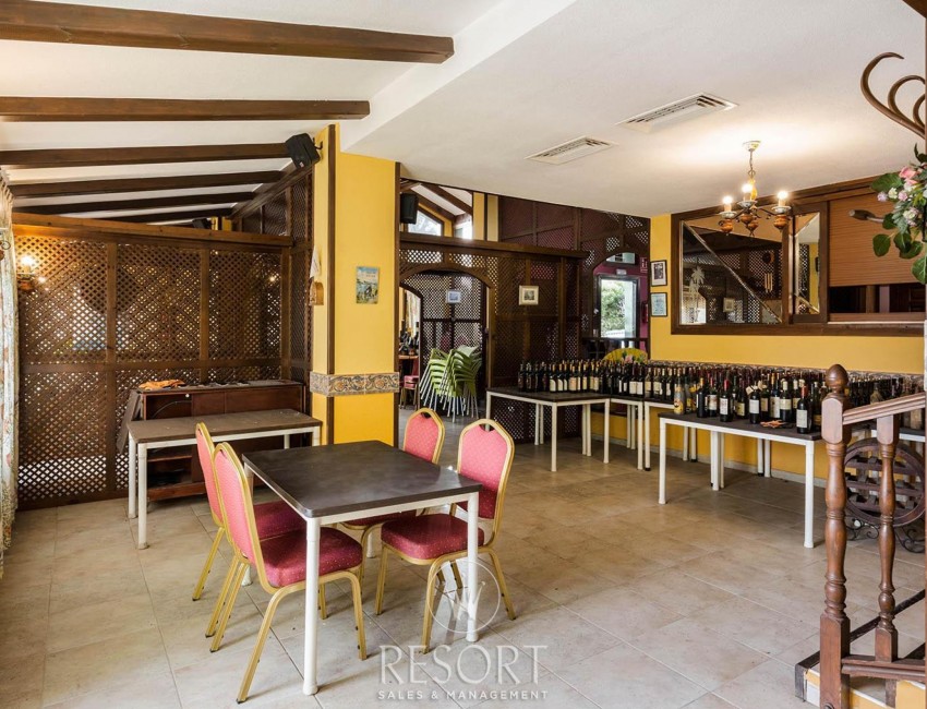 Sale · Commercial Property · La Manga Club · Commercial units/ Locales comerciales, La Manga Cl