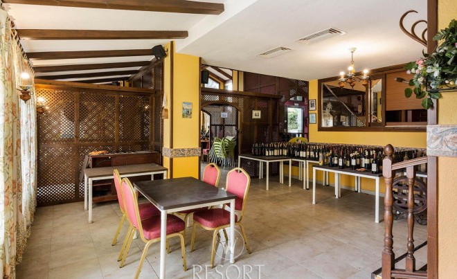 Sale · Commercial Property · La Manga Club · Commercial units/ Locales comerciales, La Manga Cl