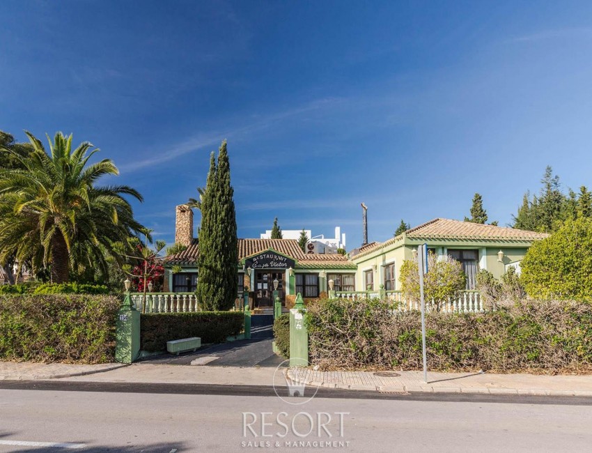 Sale · Commercial Property · La Manga Club · Commercial units/ Locales comerciales, La Manga Cl