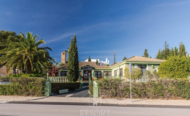 Sale · Commercial Property · La Manga Club · Commercial units/ Locales comerciales, La Manga Cl