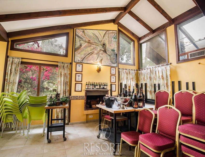 Sale · Commercial Property · La Manga Club · Commercial units/ Locales comerciales, La Manga Cl