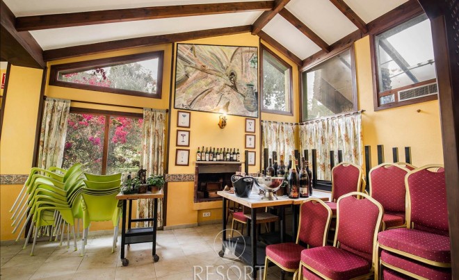 Sale · Commercial Property · La Manga Club · Commercial units/ Locales comerciales, La Manga Cl