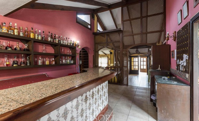 Sale · Commercial Property · La Manga Club · Commercial units/ Locales comerciales, La Manga Cl