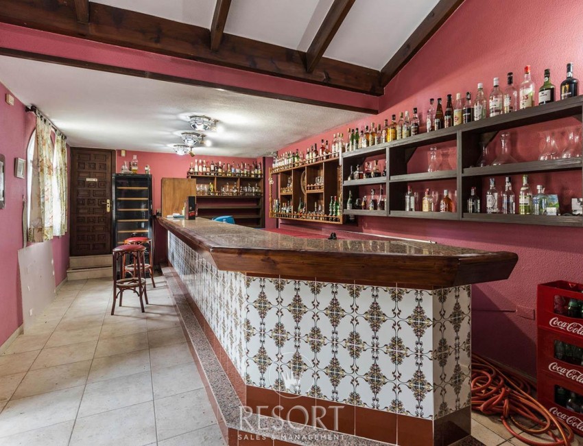 Sale · Commercial Property · La Manga Club · Commercial units/ Locales comerciales, La Manga Cl