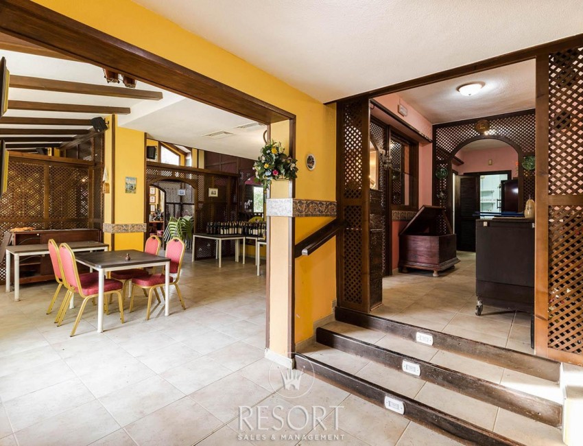 Sale · Commercial Property · La Manga Club · Commercial units/ Locales comerciales, La Manga Cl