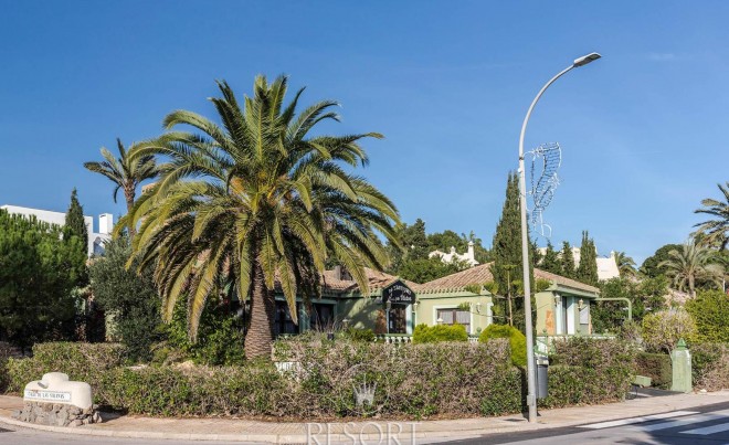 Sale · Commercial Property · La Manga Club · Commercial units/ Locales comerciales, La Manga Cl