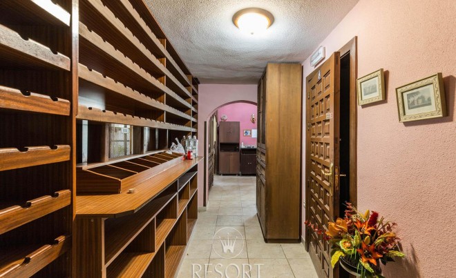 Sale · Commercial Property · La Manga Club · Commercial units/ Locales comerciales, La Manga Cl