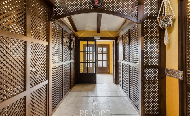 Sale · Commercial Property · La Manga Club · Commercial units/ Locales comerciales, La Manga Cl