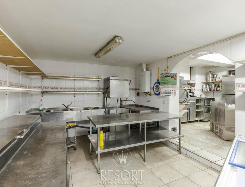 Sale · Commercial Property · La Manga Club · Commercial units/ Locales comerciales, La Manga Cl