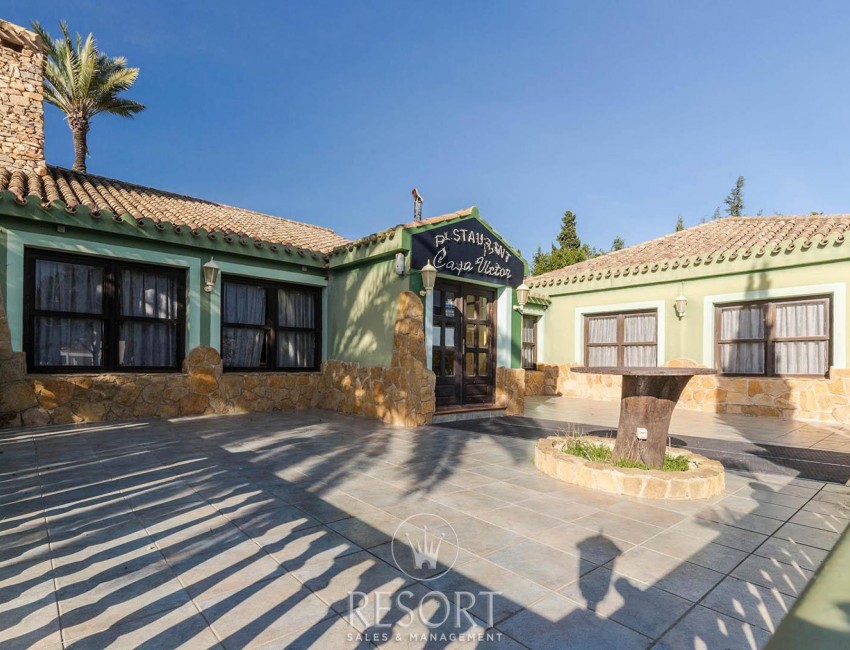 Sale · Commercial Property · La Manga Club · Commercial units/ Locales comerciales, La Manga Cl