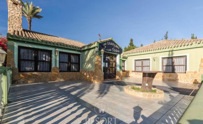 Sale · Commercial Property · La Manga Club · Commercial units/ Locales comerciales, La Manga Cl
