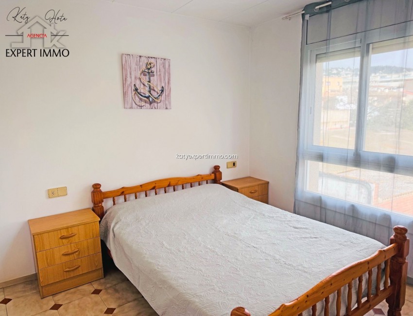 Revente · Appartement · Roses