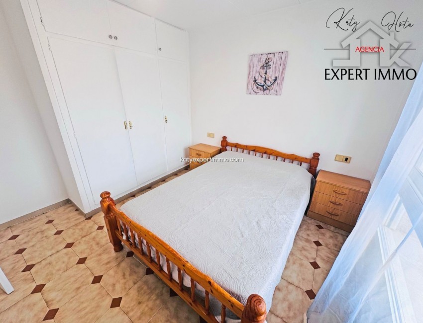 Revente · Appartement · Roses