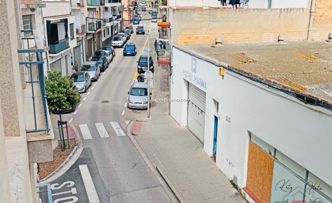 Revente · Appartement · Roses