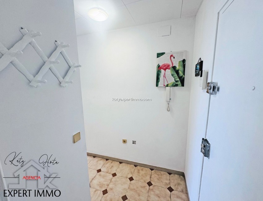 Revente · Appartement · Roses