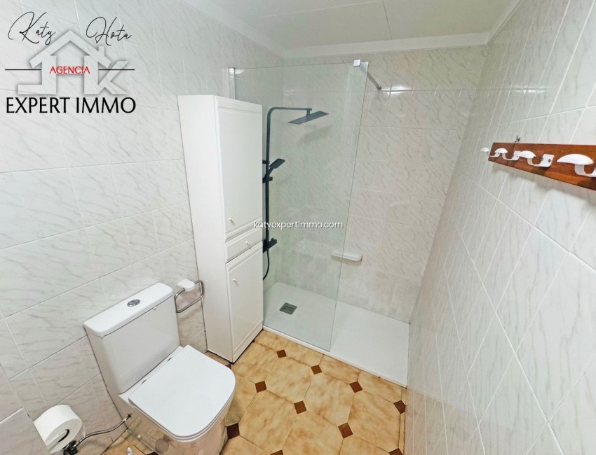 Revente · Appartement · Roses