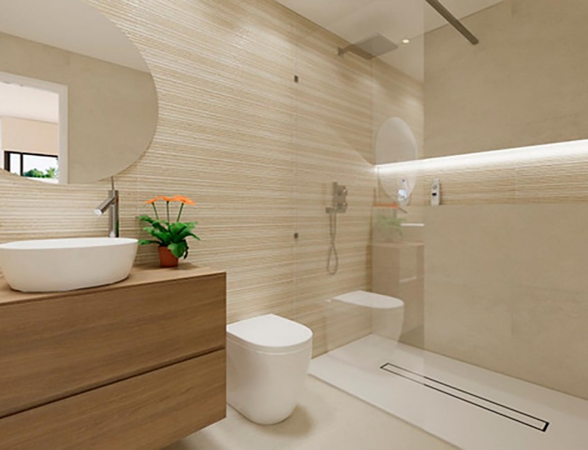 Nueva construcción  · Villa / Chalet · San Fulgencio