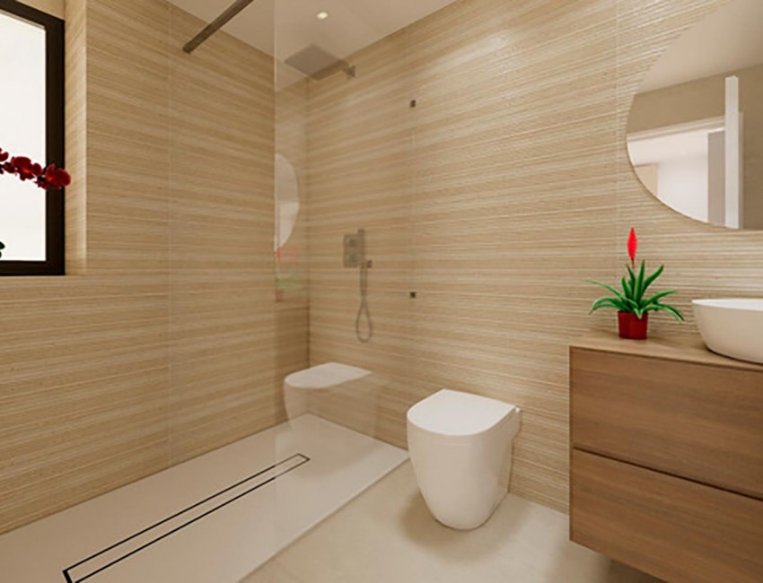 Nueva construcción  · Villa / Chalet · San Fulgencio