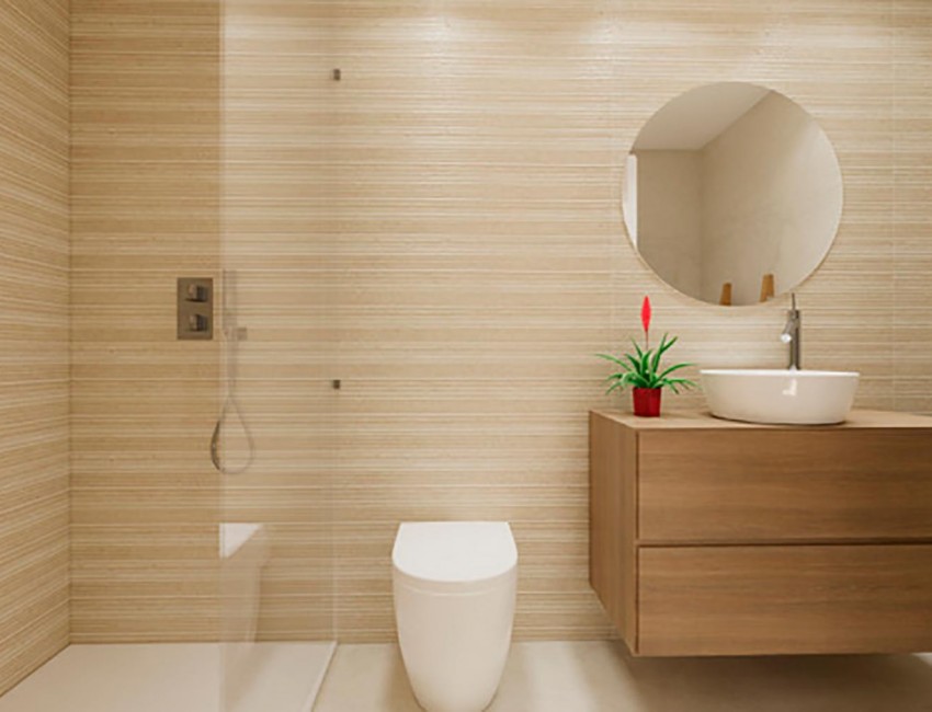 Nueva construcción  · Villa / Chalet · San Fulgencio