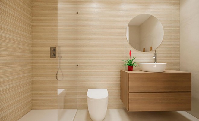 Nueva construcción  · Villa / Chalet · San Fulgencio