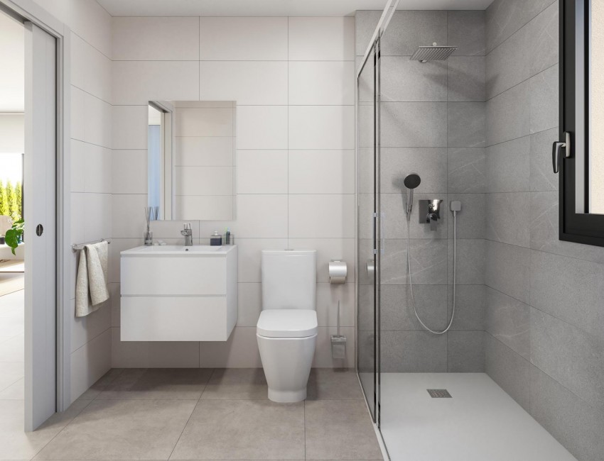 Nouvelle construction · Villa · Vera