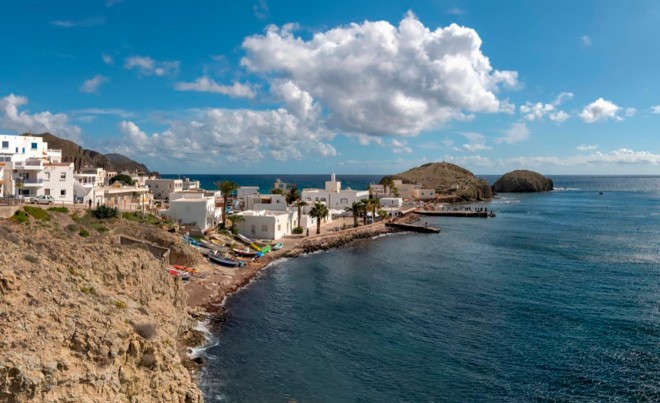 Nouvelle construction · Villa · Vera