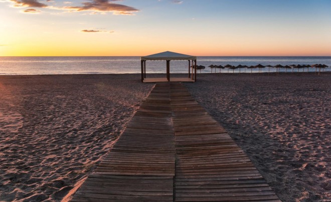 Nouvelle construction · Villa · Vera