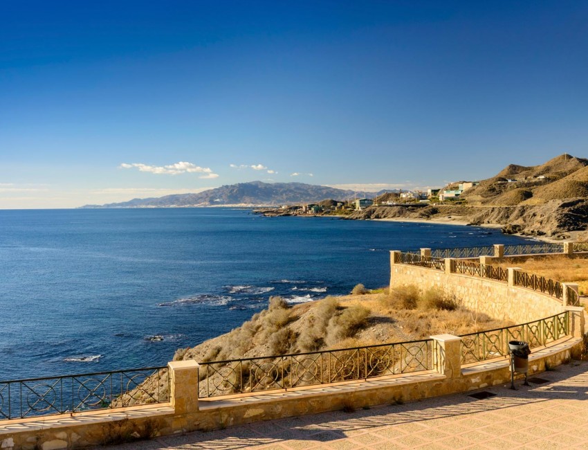 Nouvelle construction · Villa · Vera