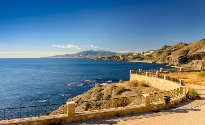 Nouvelle construction · Villa · Vera