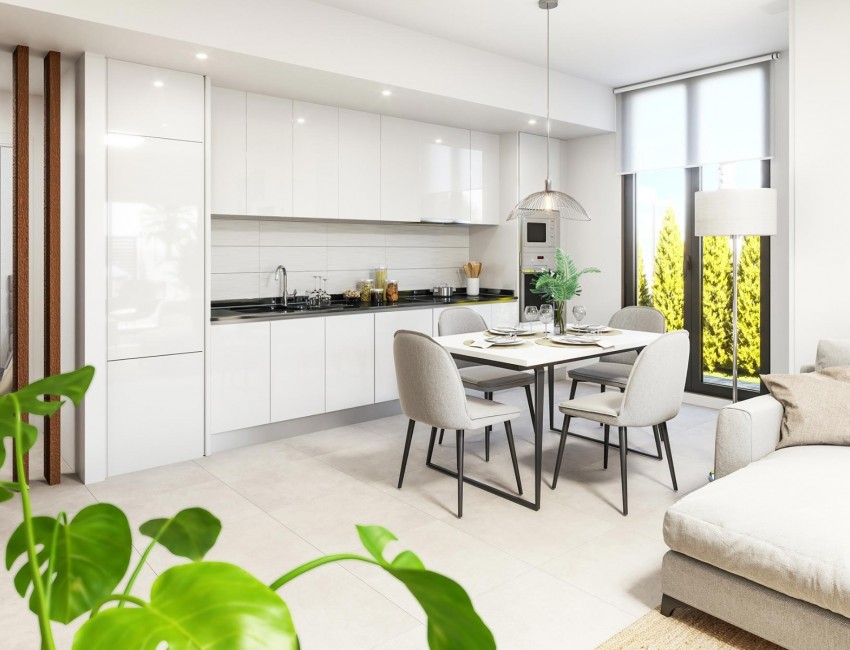 Nueva construcción  · Villa / Chalet · Vera