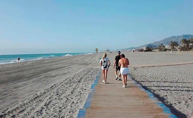 Nueva construcción  · Villa / Chalet · Vera