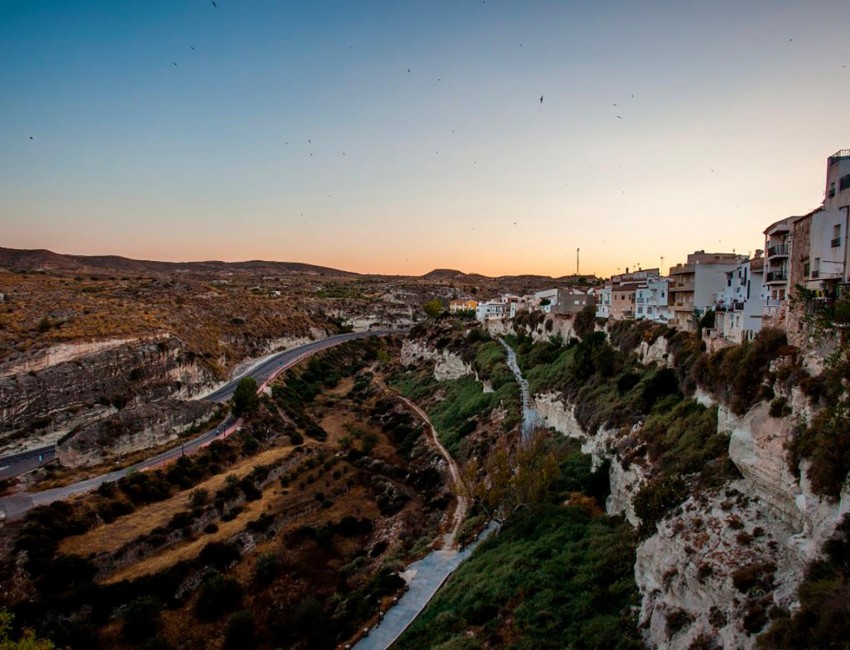 Nueva construcción  · Villa / Chalet · Vera