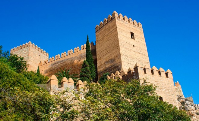 Nueva construcción  · Villa / Chalet · Vera