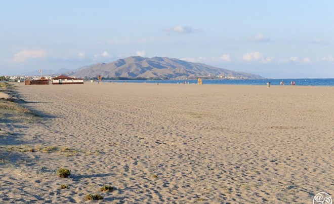 Nueva construcción  · Villa / Chalet · Vera