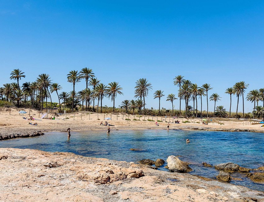 Nouvelle construction · Appartement · Orihuela Costa · Punta Prima